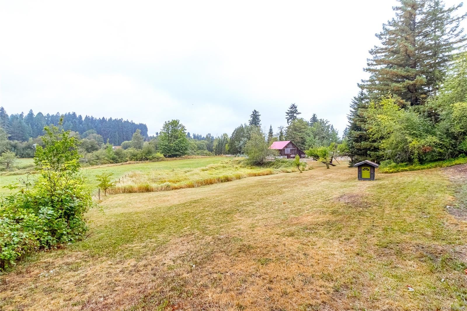 5410 Matson Rd, Ladysmith, BC