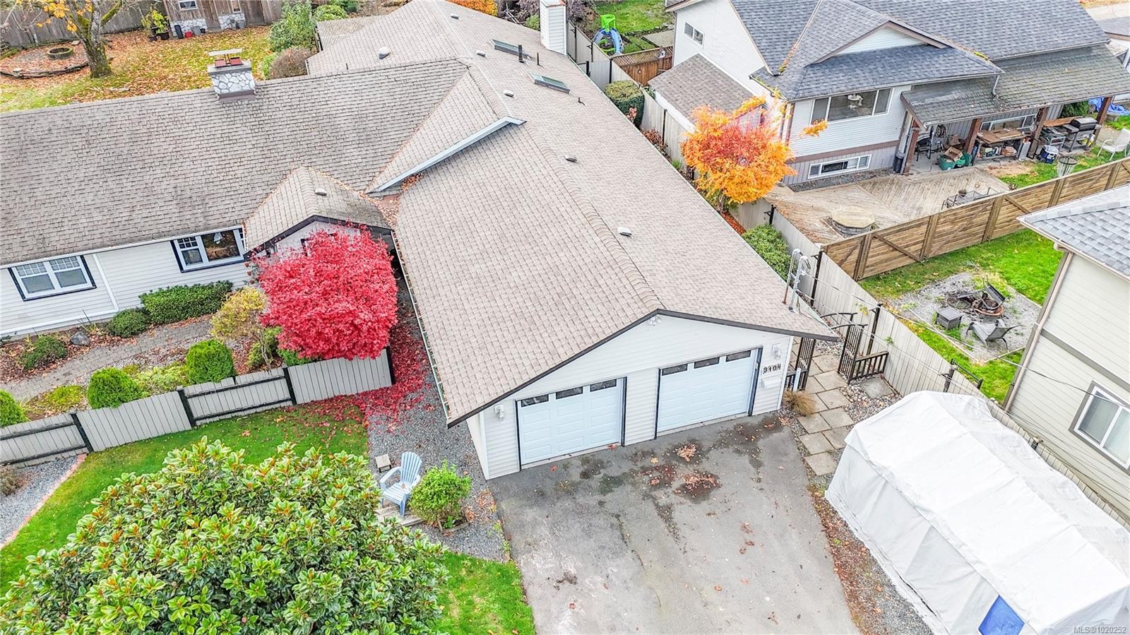 3104 Glen Lake Rd, Langford, BC - Outdoor