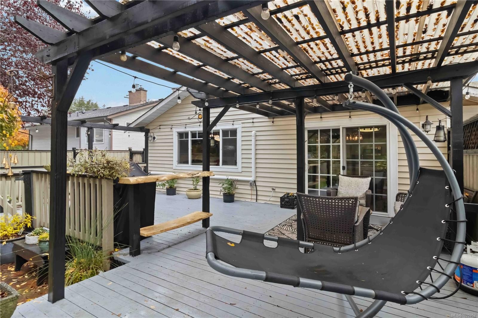3104 Glen Lake Rd, Langford, BC - Outdoor With Deck Patio Veranda With Exterior