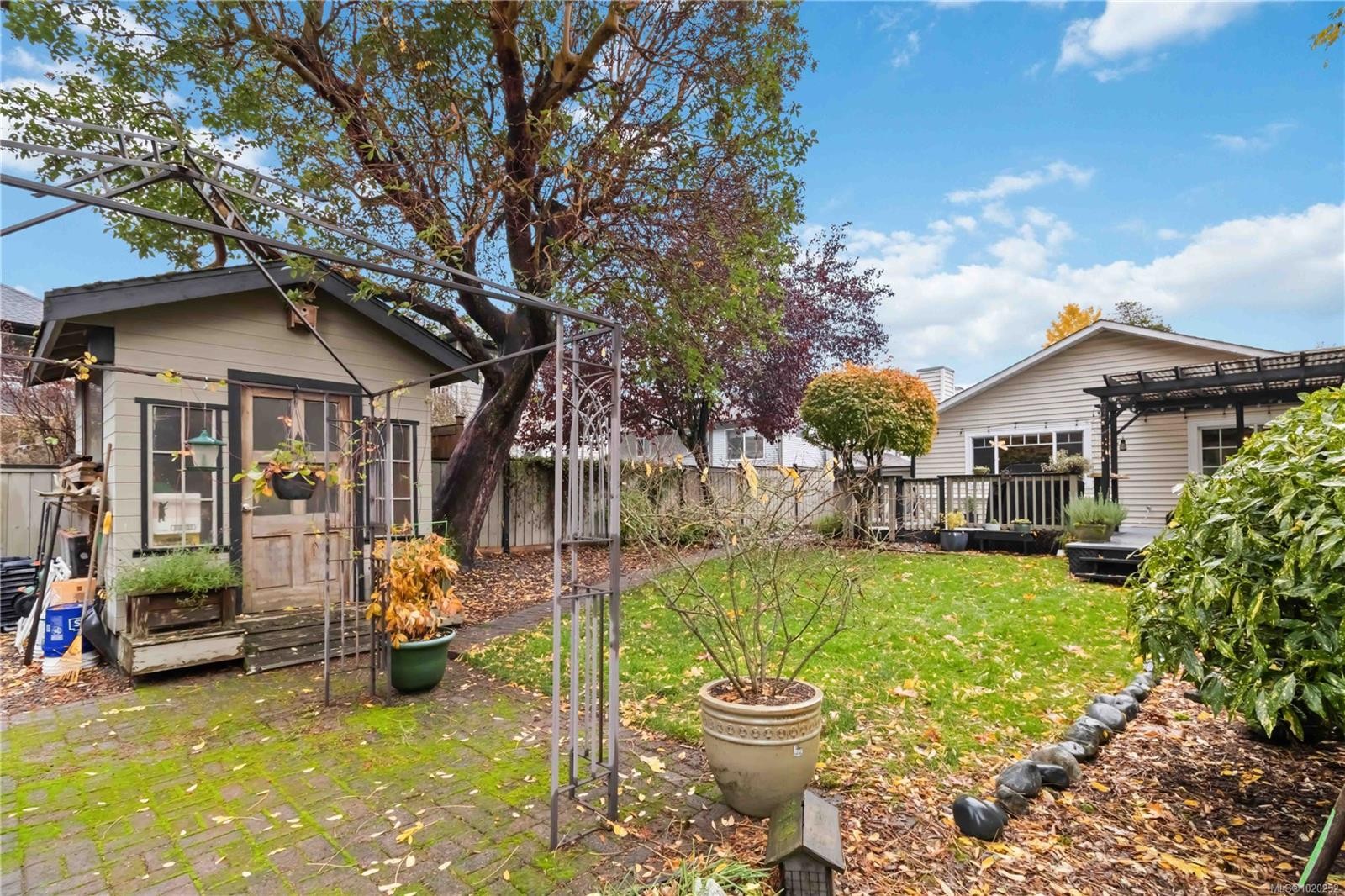 3104 Glen Lake Rd, Langford, BC - Outdoor With Deck Patio Veranda