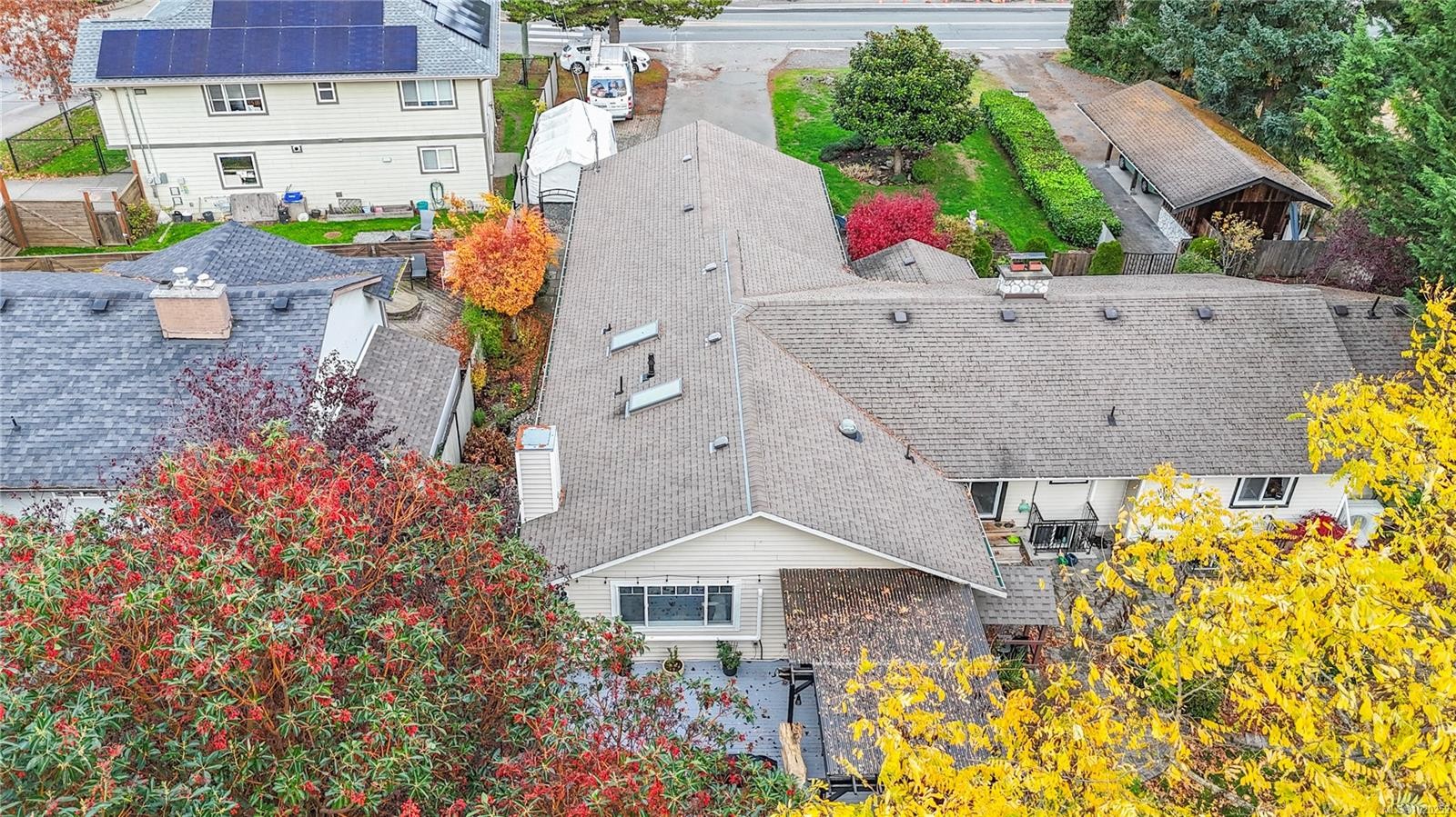 3104 Glen Lake Rd, Langford, BC - Outdoor