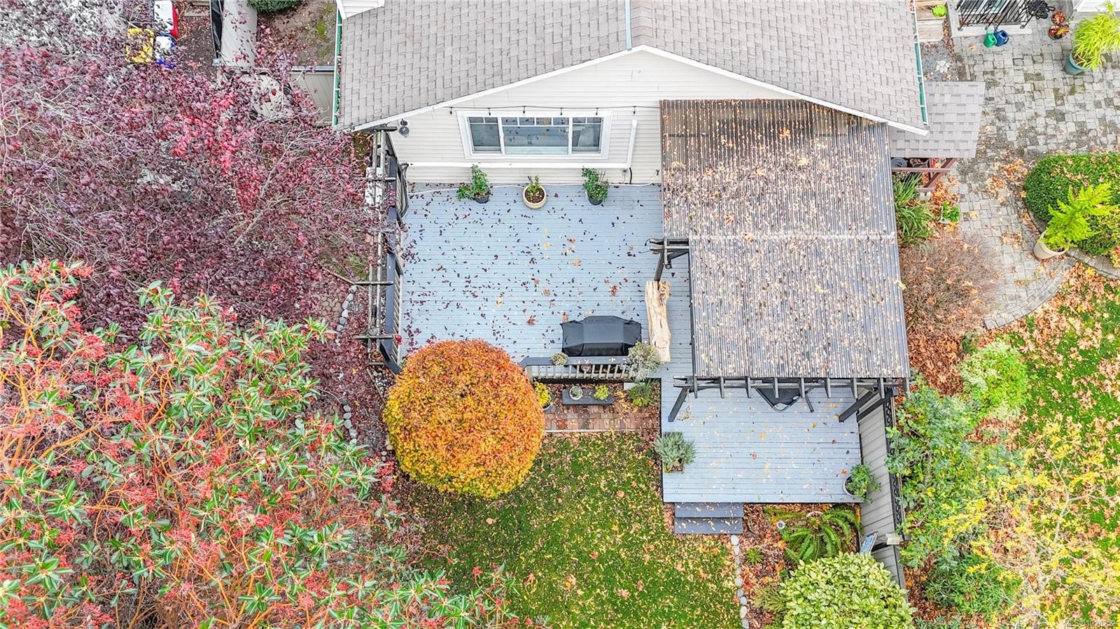 3104 Glen Lake Rd, Langford, BC - Outdoor