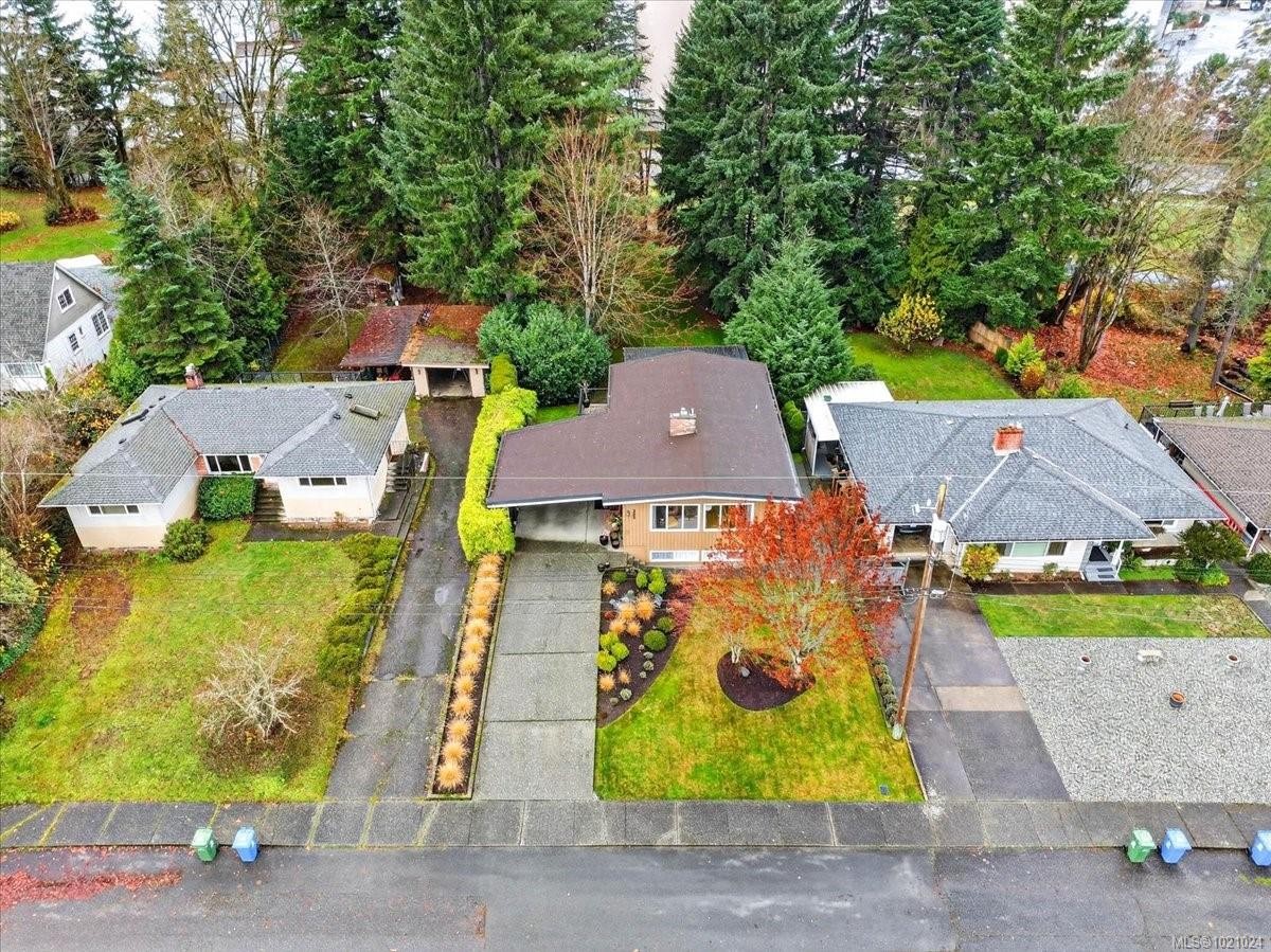 3968 3Rd Ave, Port Alberni, BC