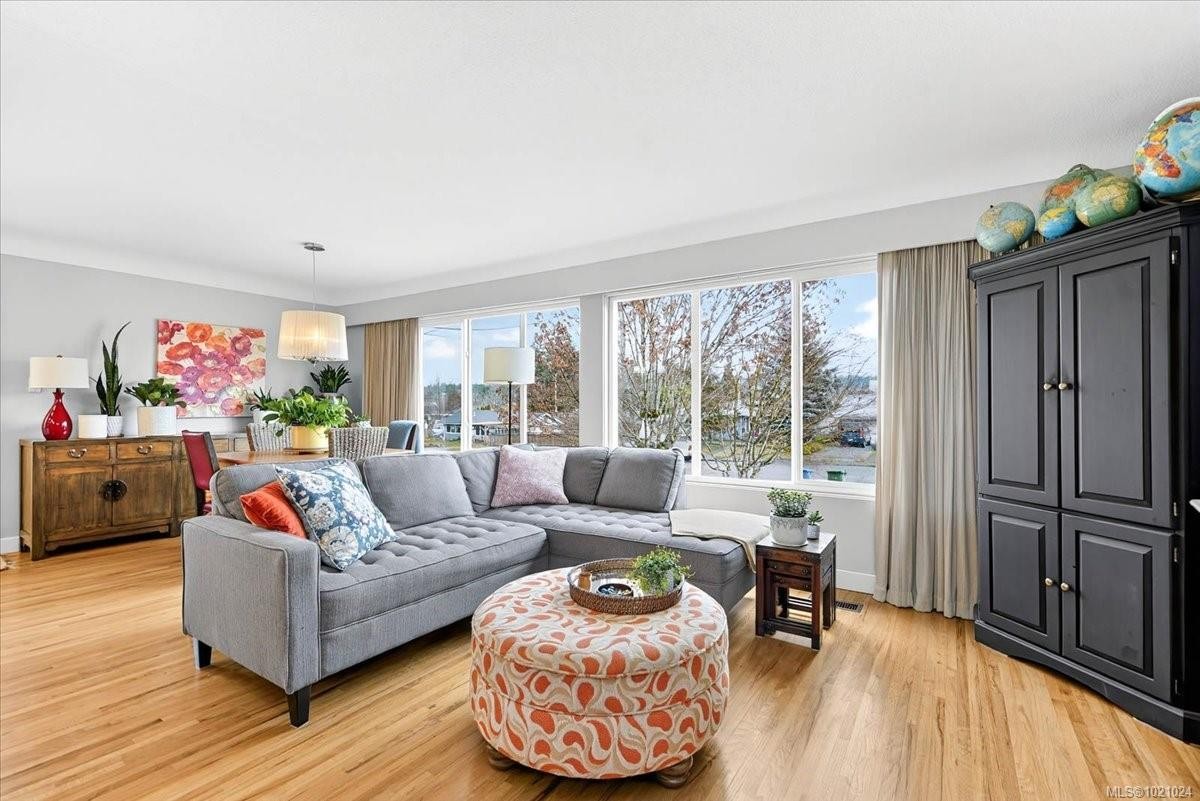 3968 3Rd Ave, Port Alberni, BC