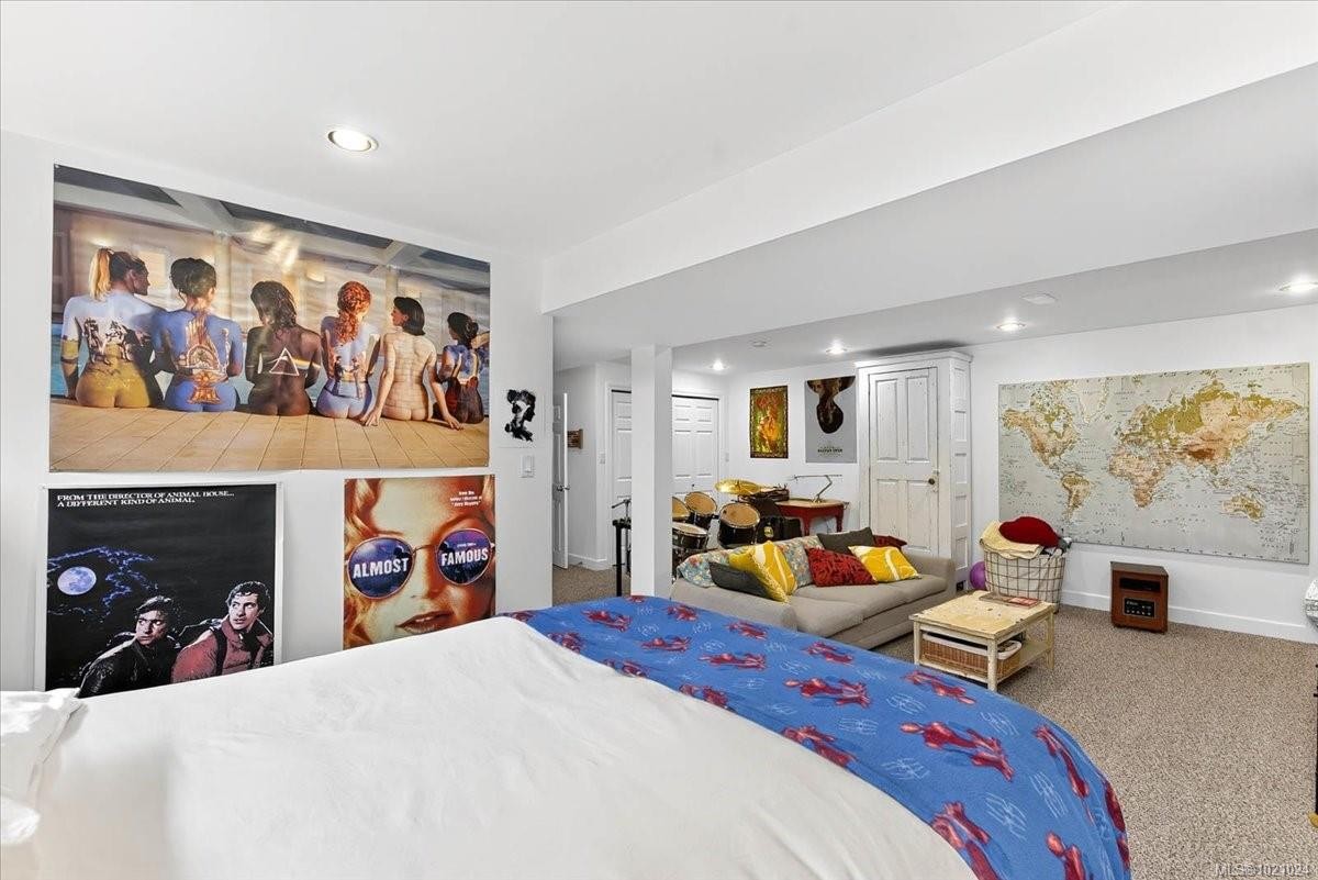 3968 3Rd Ave, Port Alberni, BC