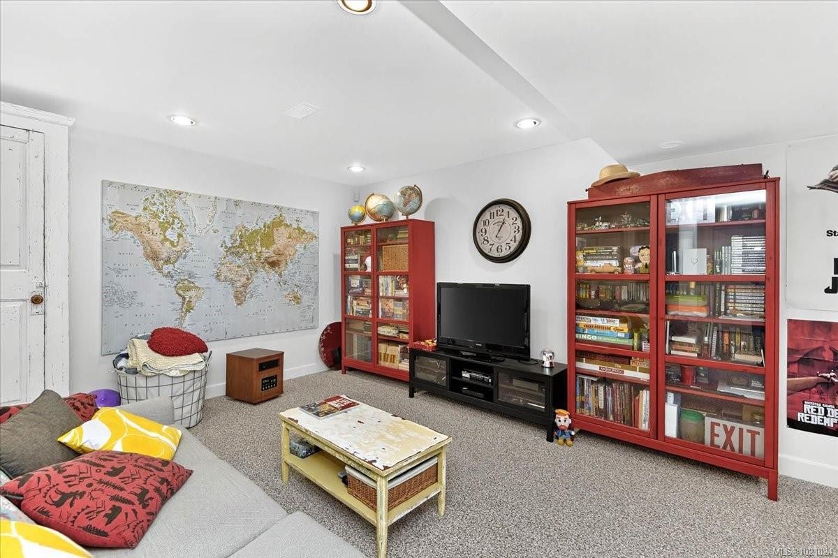 3968 3Rd Ave, Port Alberni, BC