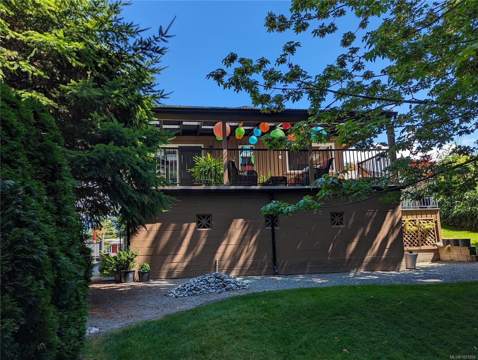 3968 3Rd Ave, Port Alberni, BC