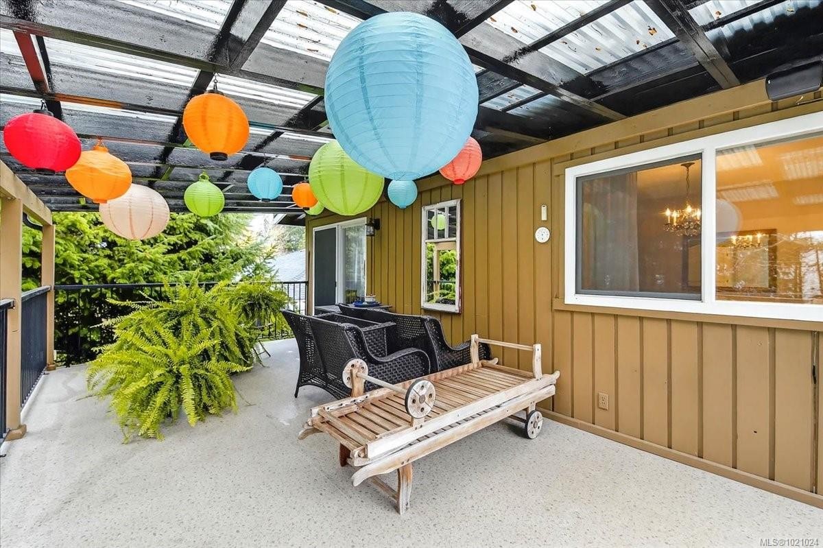 3968 3Rd Ave, Port Alberni, BC