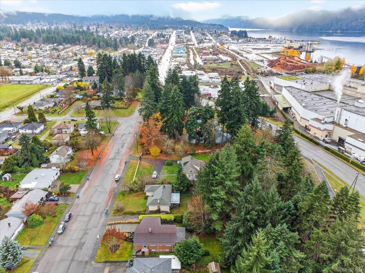 3968 3Rd Ave, Port Alberni, BC