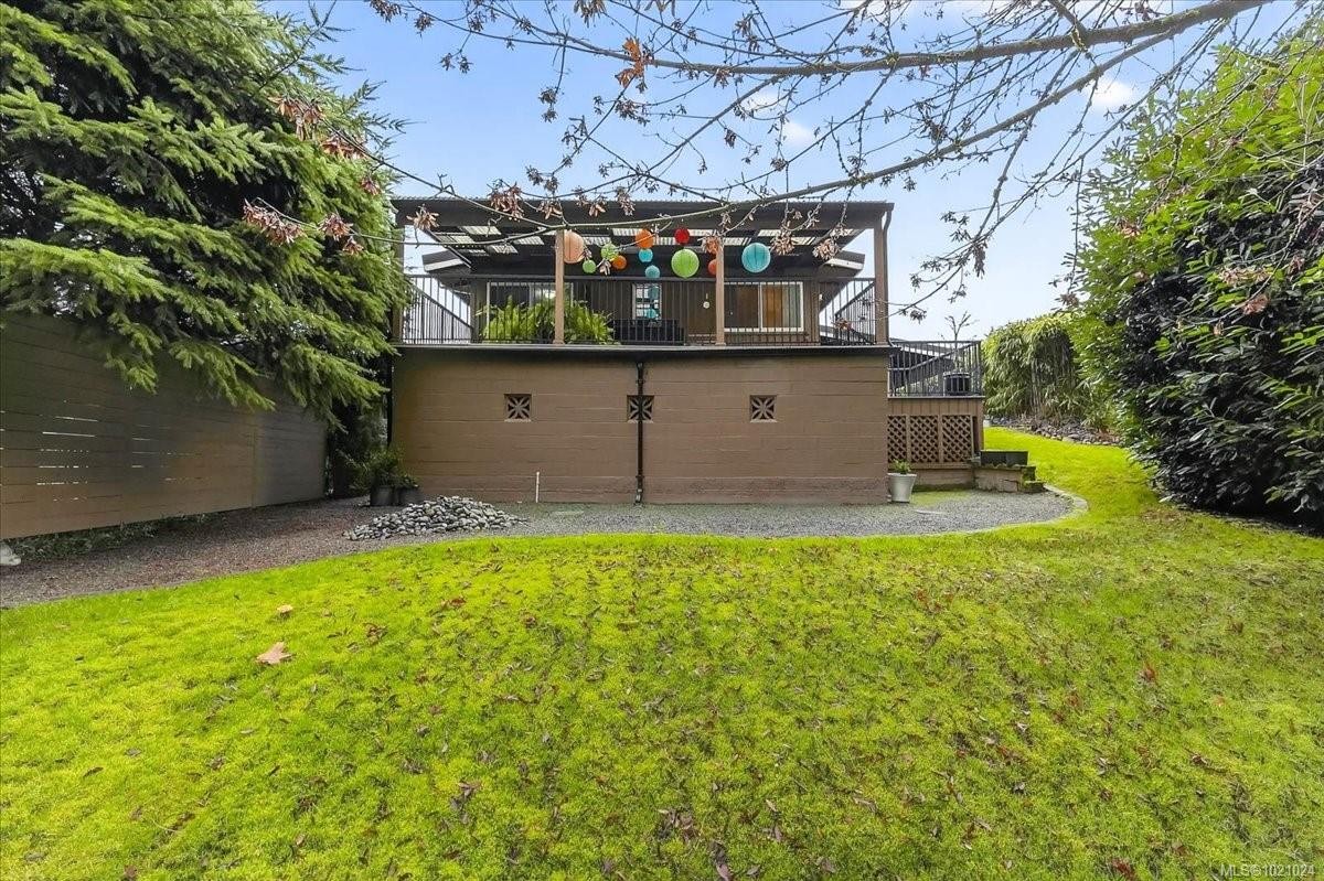 3968 3Rd Ave, Port Alberni, BC