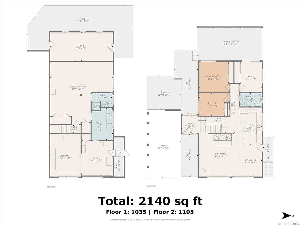 3968 3Rd Ave, Port Alberni, BC