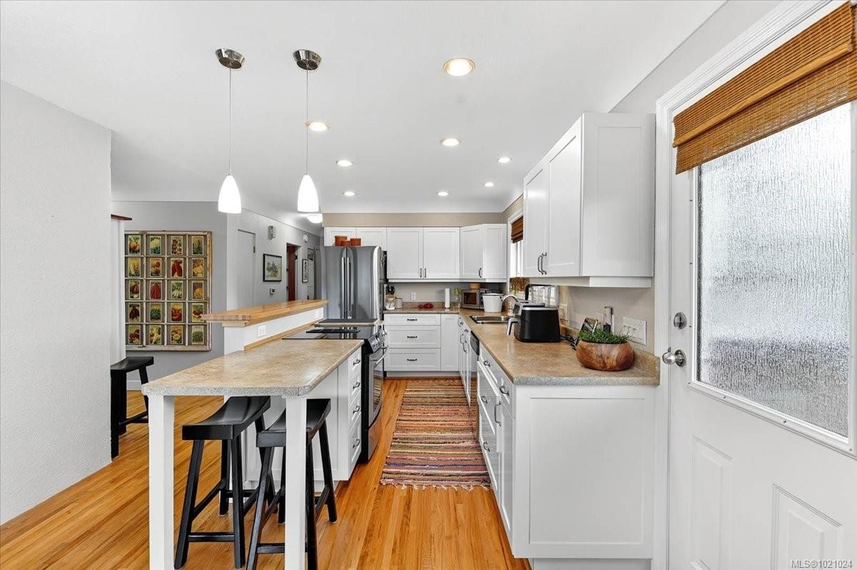 3968 3Rd Ave, Port Alberni, BC