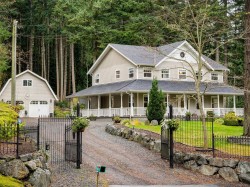 3950 Hibbert Lane Metchosin, BC V9C 4H4