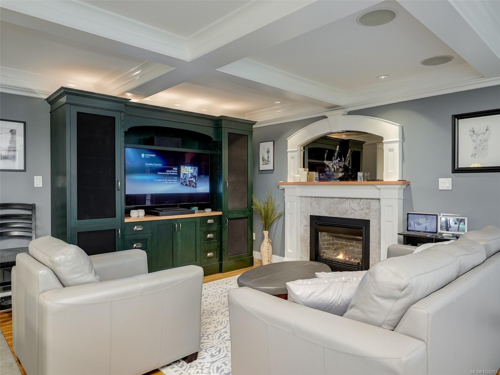 3950 Hibbert Lane, Metchosin, BC