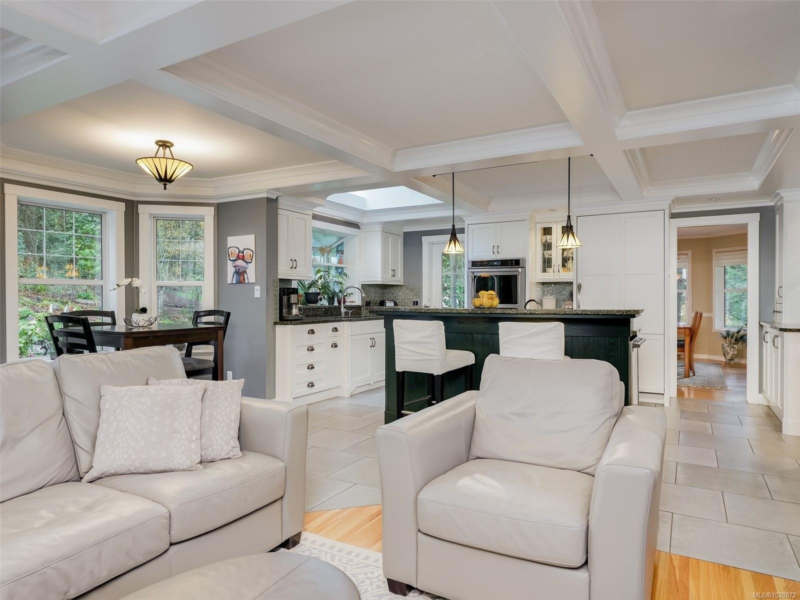 3950 Hibbert Lane, Metchosin, BC