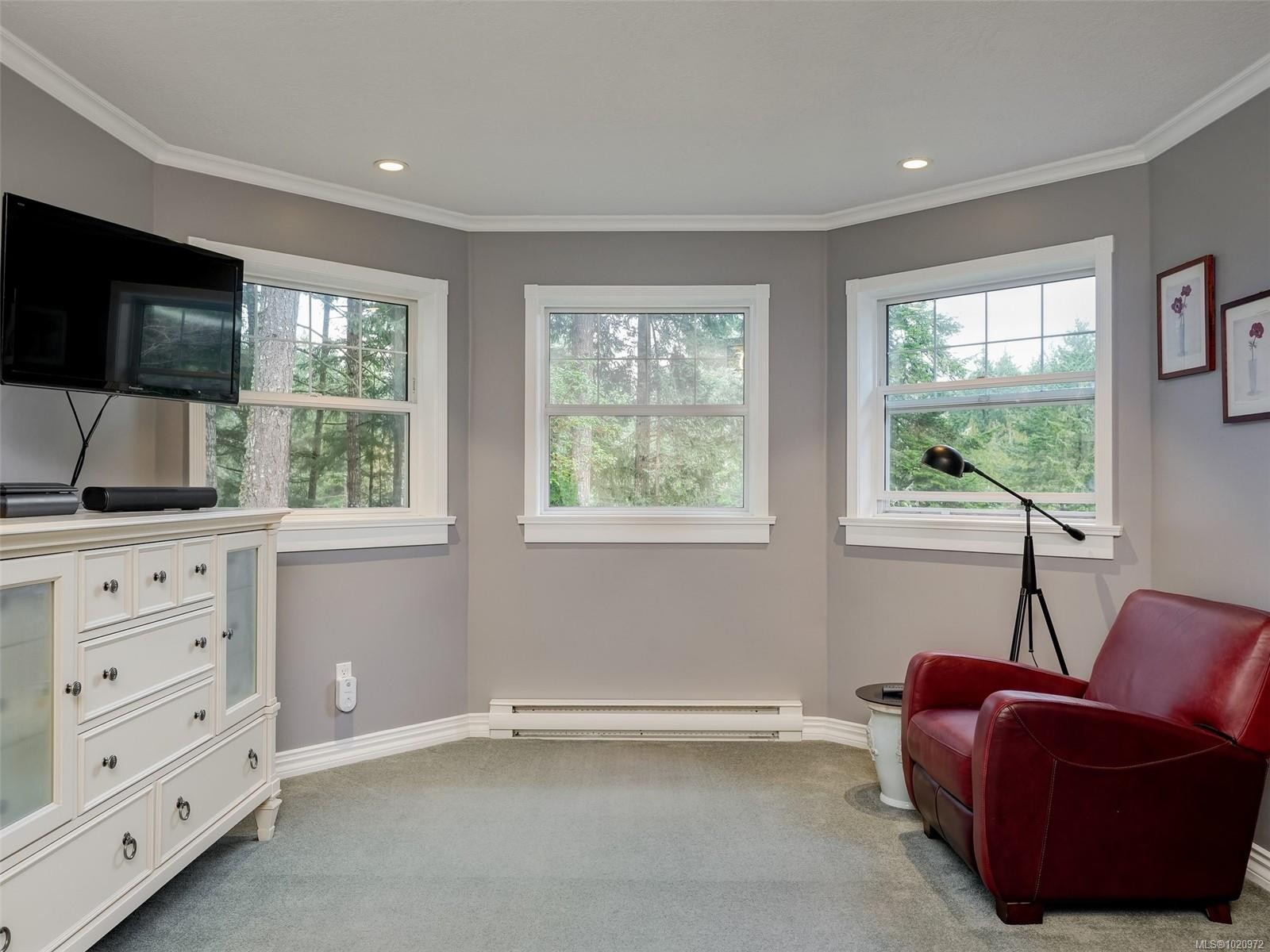 3950 Hibbert Lane, Metchosin, BC