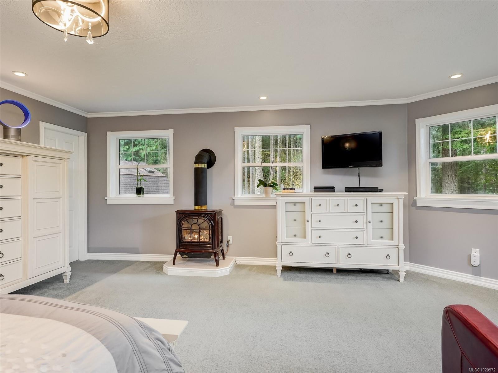 3950 Hibbert Lane, Metchosin, BC