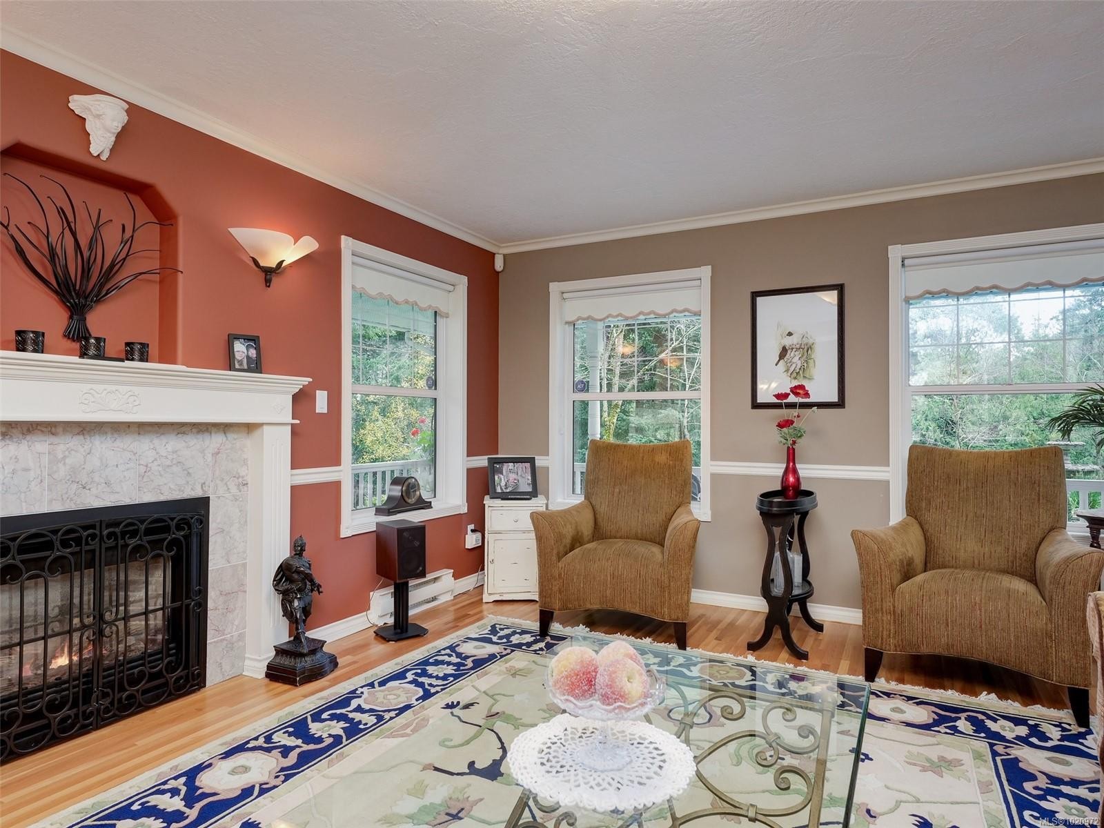 3950 Hibbert Lane, Metchosin, BC