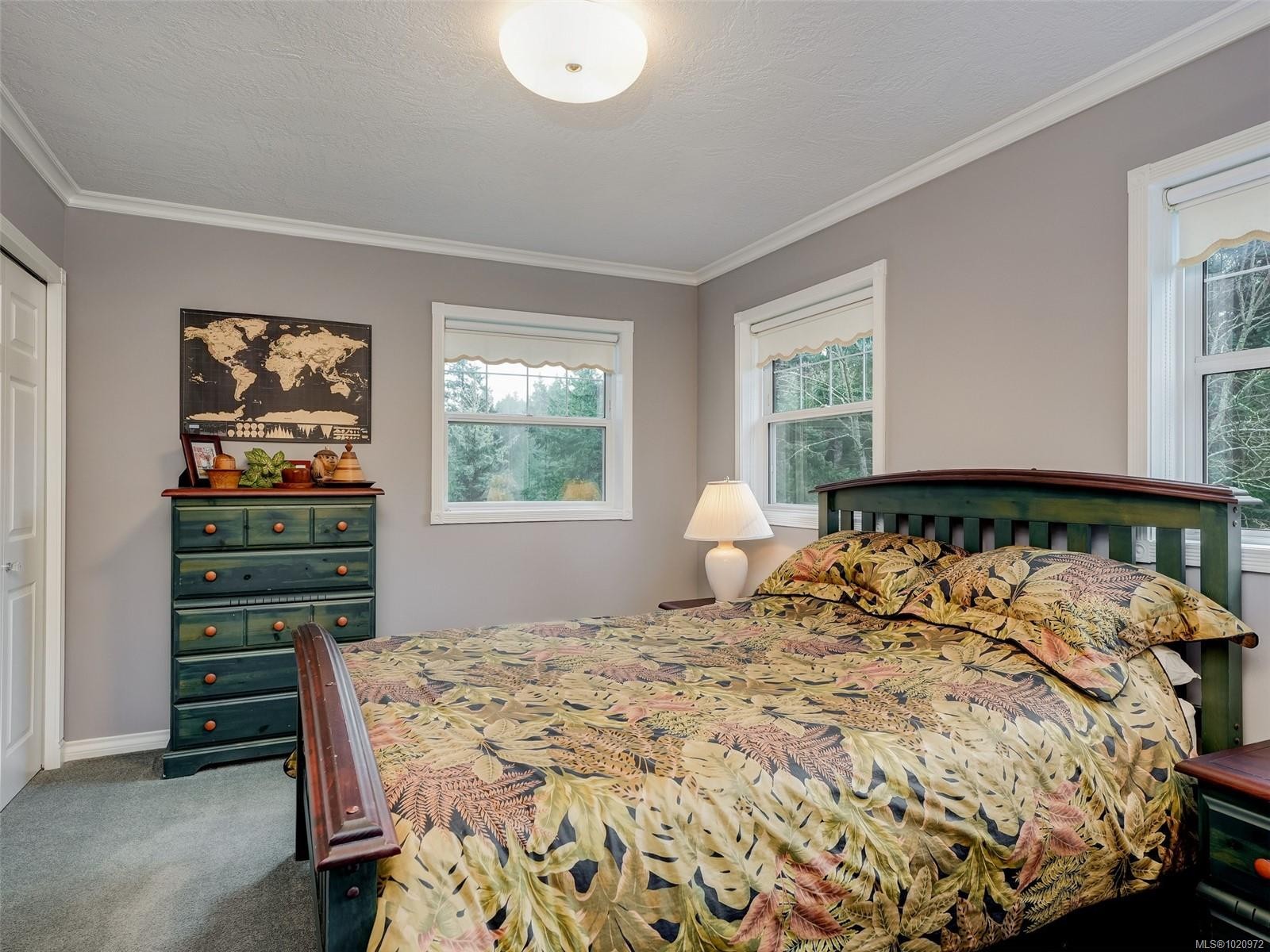 3950 Hibbert Lane, Metchosin, BC