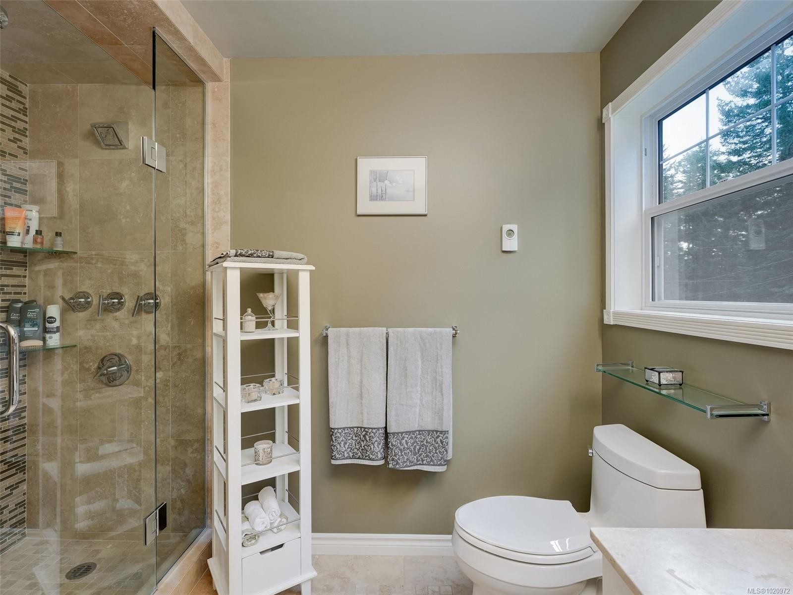 3950 Hibbert Lane, Metchosin, BC