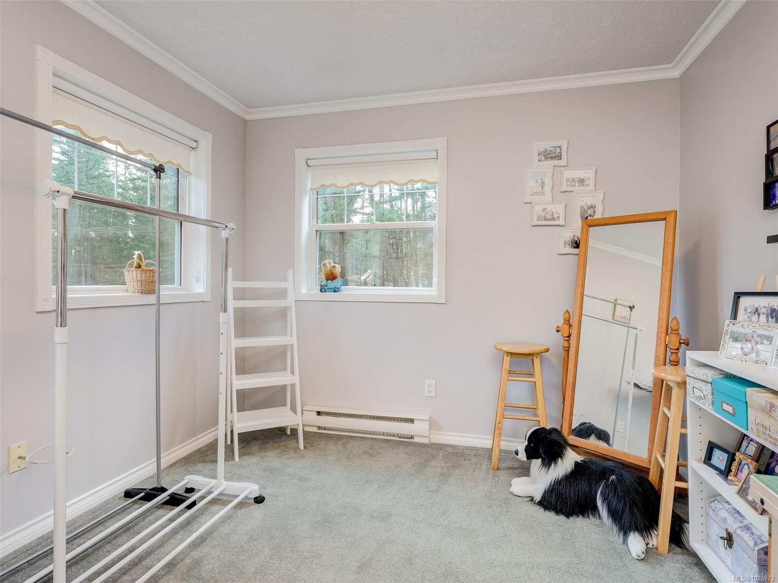 3950 Hibbert Lane, Metchosin, BC