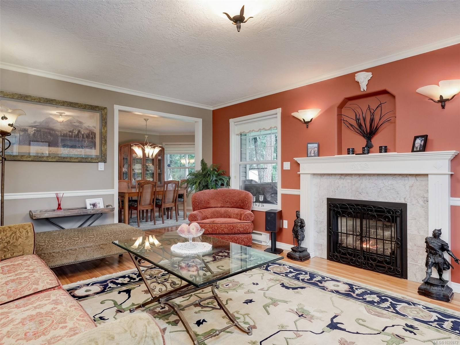 3950 Hibbert Lane, Metchosin, BC