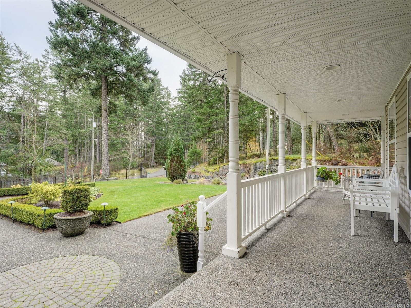 3950 Hibbert Lane, Metchosin, BC