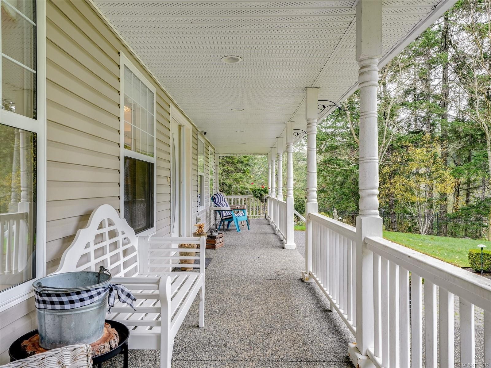 3950 Hibbert Lane, Metchosin, BC