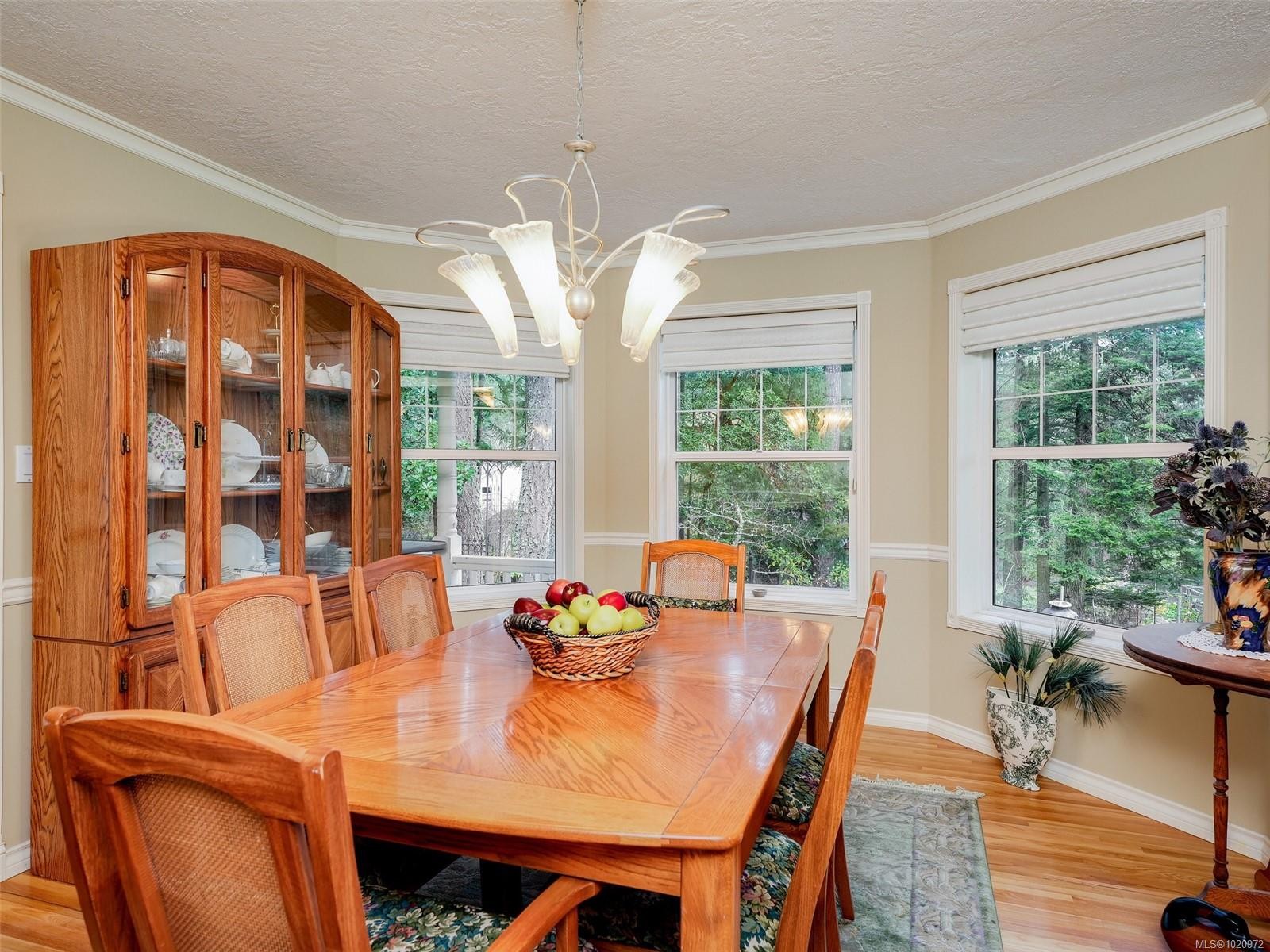 3950 Hibbert Lane, Metchosin, BC