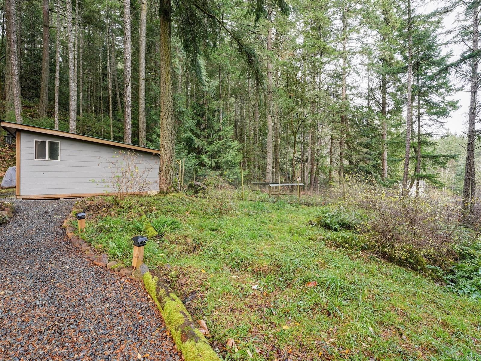 3950 Hibbert Lane, Metchosin, BC