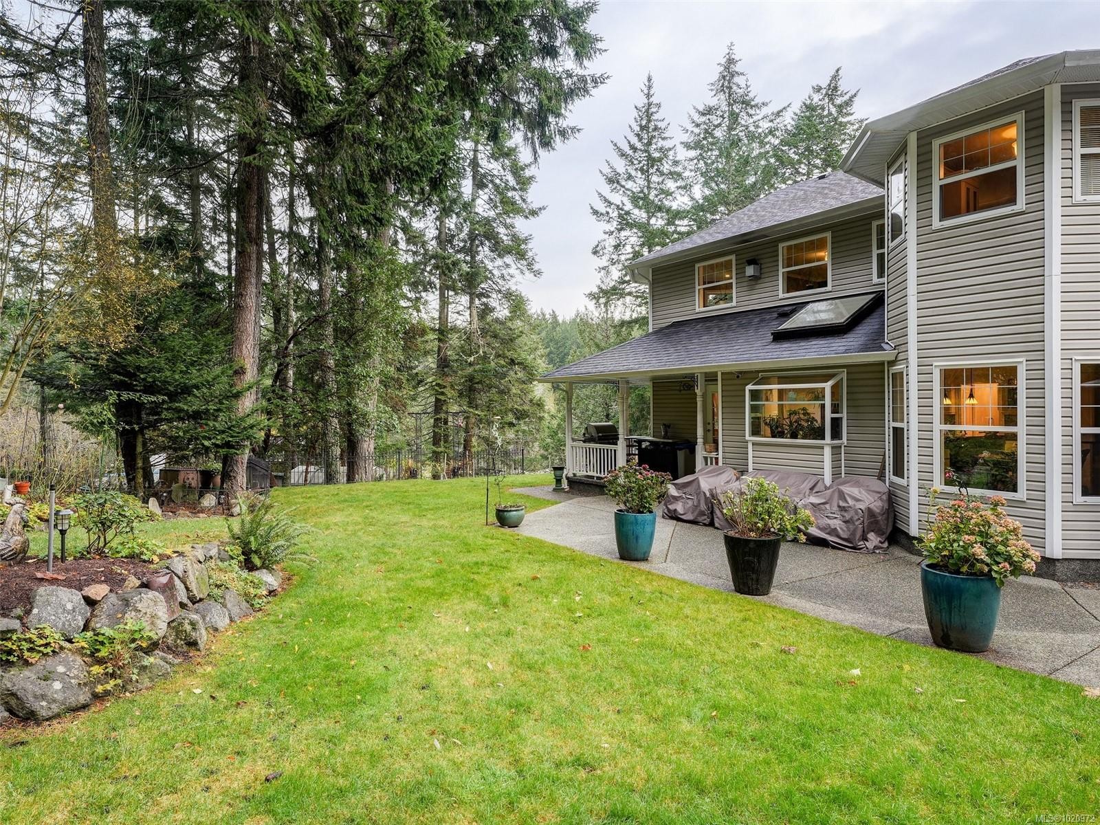 3950 Hibbert Lane, Metchosin, BC