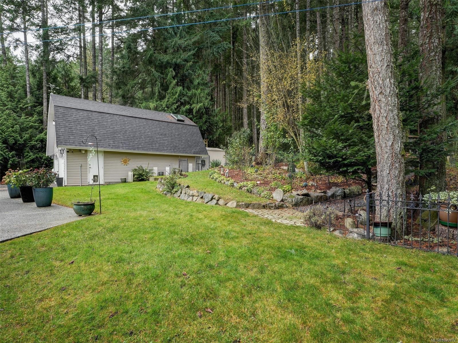 3950 Hibbert Lane, Metchosin, BC
