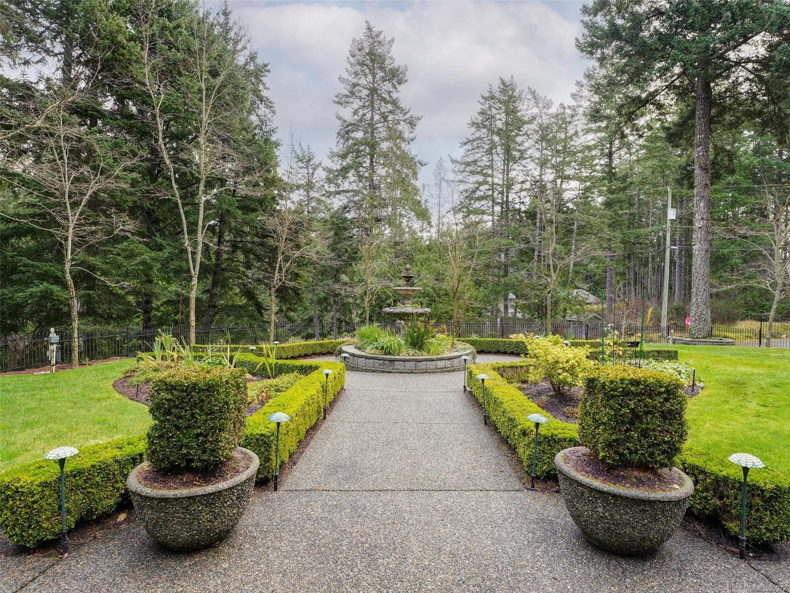 3950 Hibbert Lane, Metchosin, BC