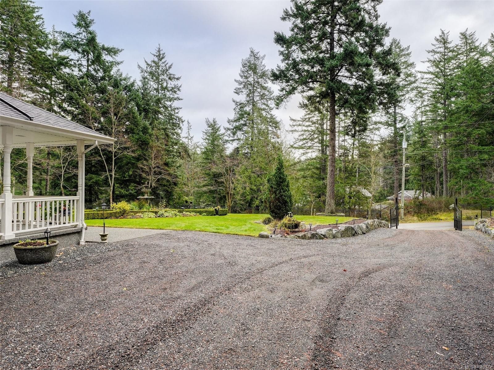 3950 Hibbert Lane, Metchosin, BC