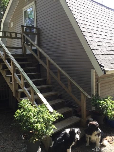 3950 Hibbert Lane, Metchosin, BC