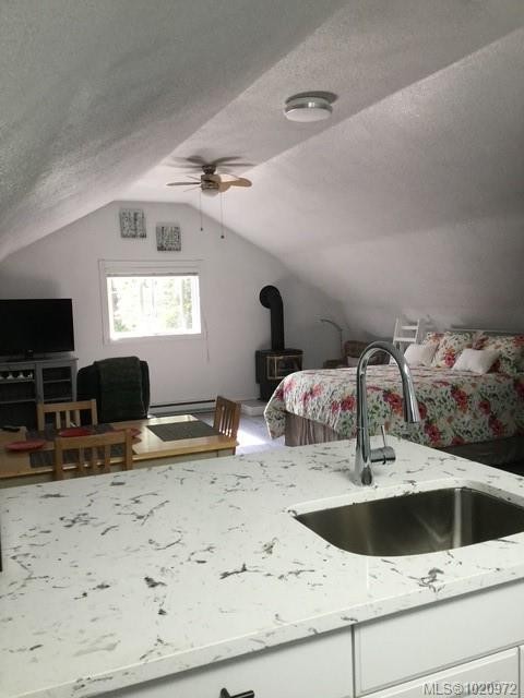 3950 Hibbert Lane, Metchosin, BC