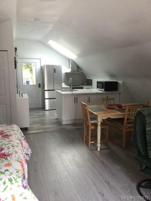 3950 Hibbert Lane, Metchosin, BC