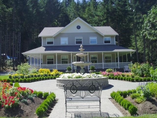 3950 Hibbert Lane, Metchosin, BC