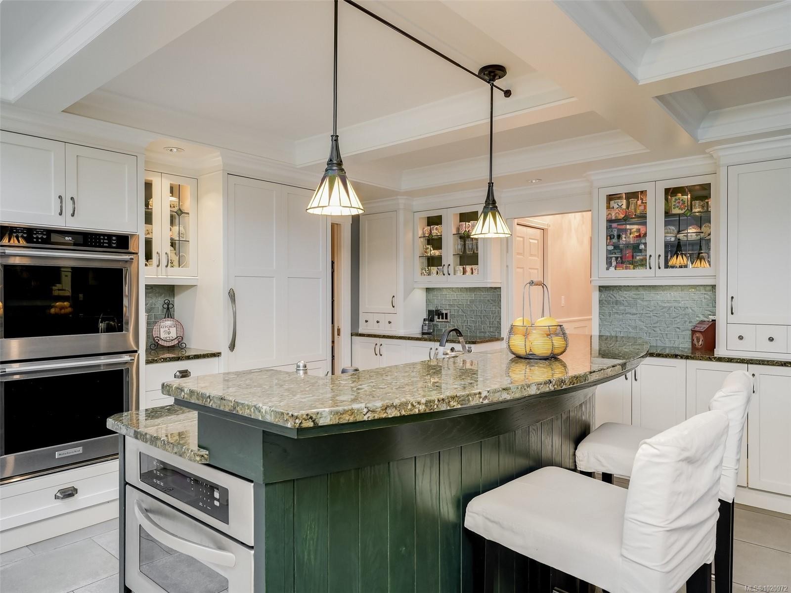 3950 Hibbert Lane, Metchosin, BC