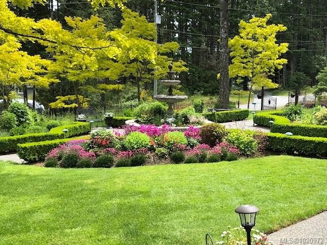 3950 Hibbert Lane, Metchosin, BC