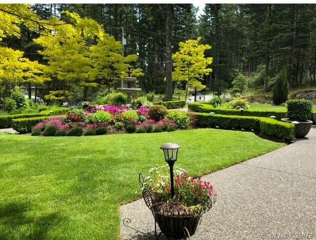 3950 Hibbert Lane, Metchosin, BC