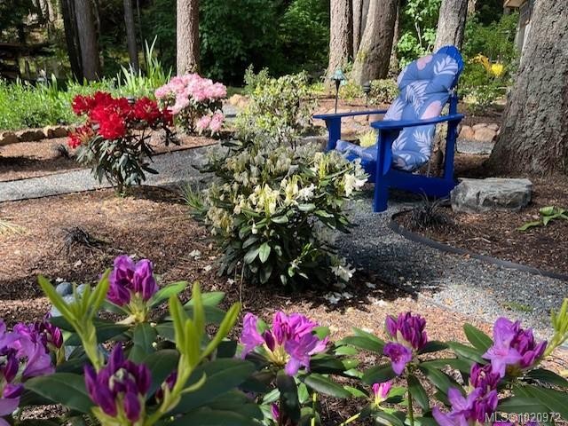 3950 Hibbert Lane, Metchosin, BC