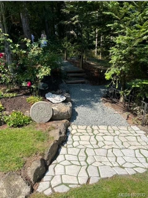 3950 Hibbert Lane, Metchosin, BC