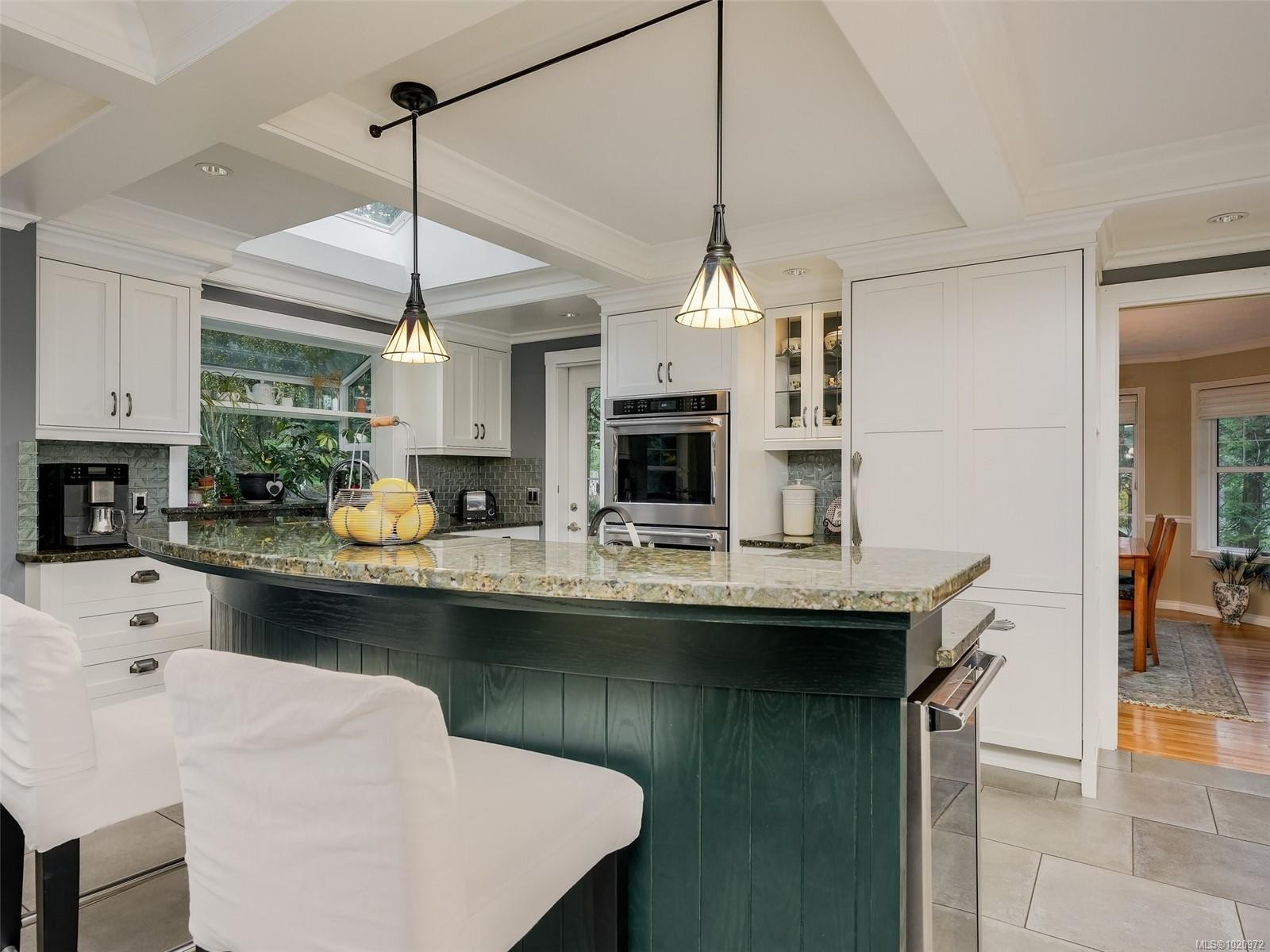 3950 Hibbert Lane, Metchosin, BC