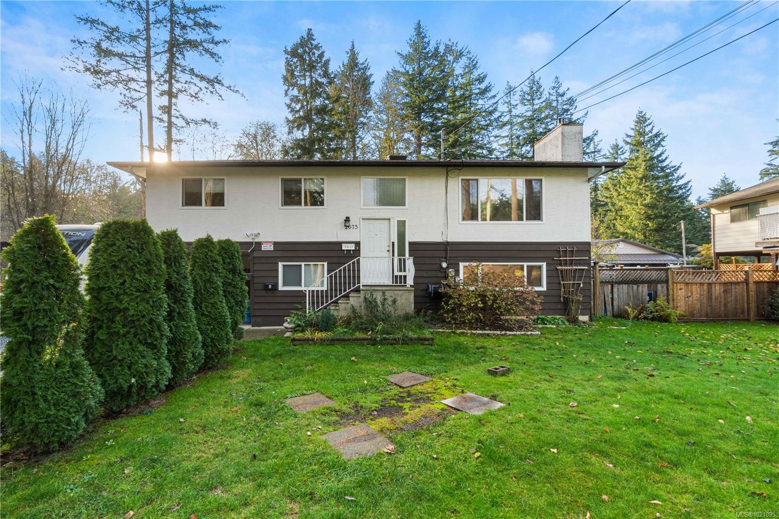 2675 Labieux Rd, Nanaimo, BC