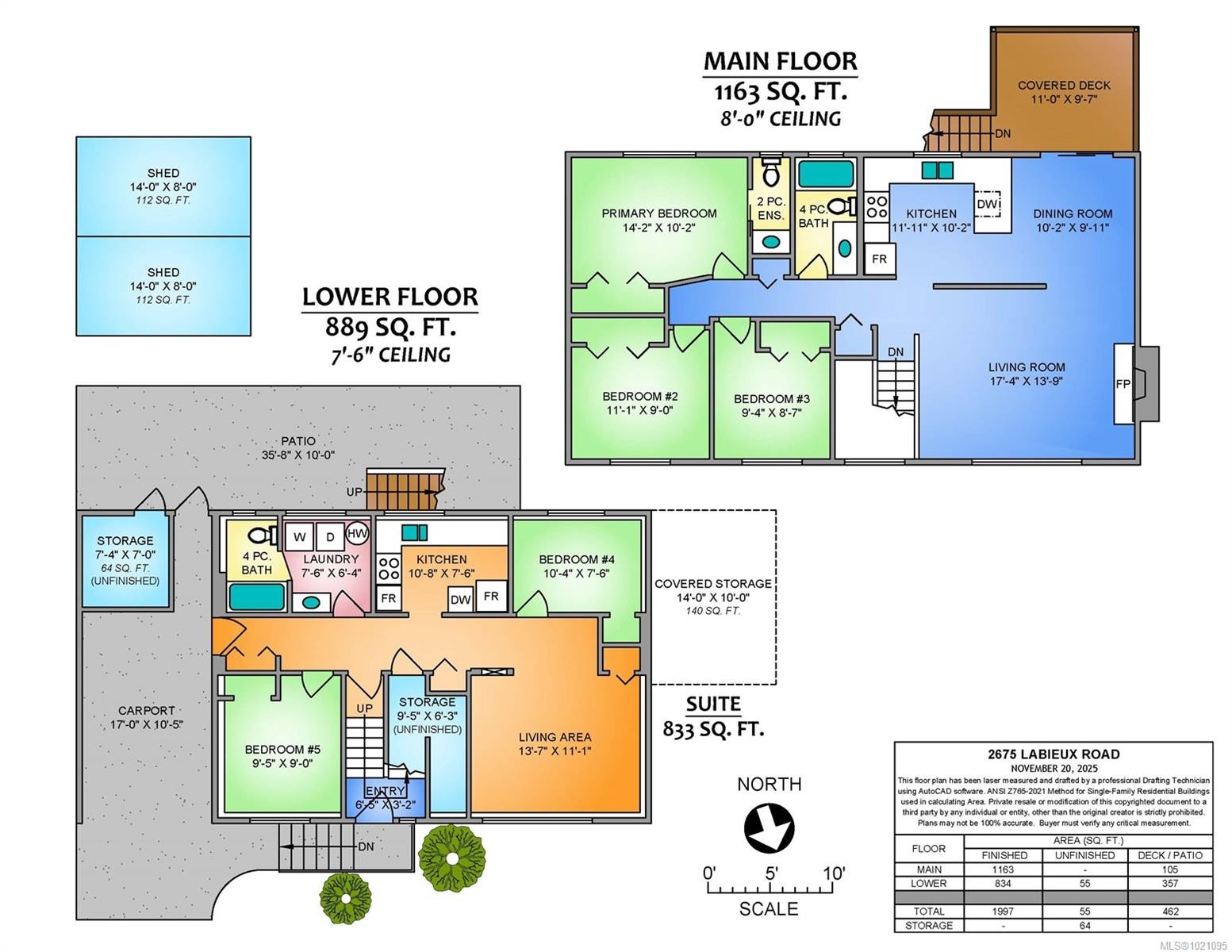 2675 Labieux Rd, Nanaimo, BC