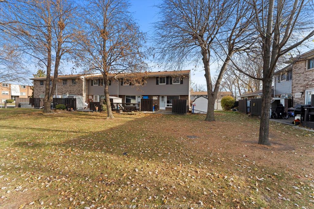 13-2820 Meadowbrook Lane, Windsor, ON