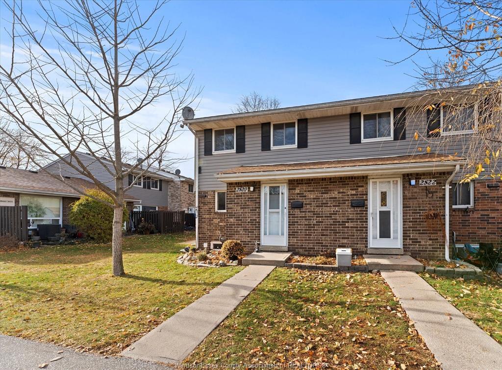 13-2820 Meadowbrook Lane, Windsor, ON