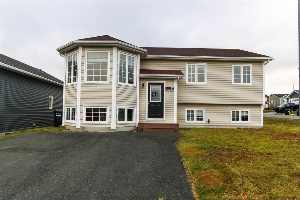 27 Northern Ranger Street, St. John'S, NL
