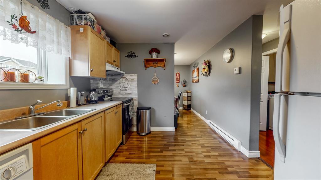 27 Northern Ranger Street, St. John'S, NL